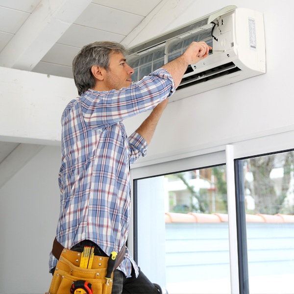 Keles Klima Tamircisi