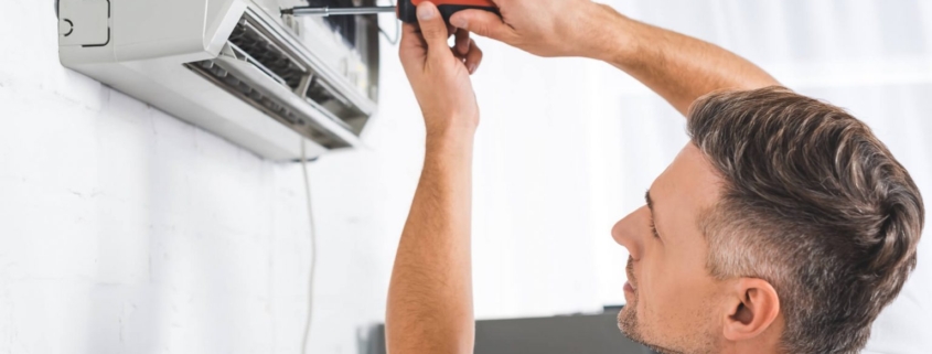 Keles Klima Tamircisi